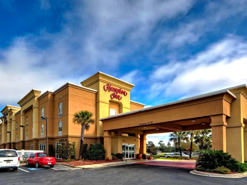 ハンプトン イン マニング (Hampton Inn Manning)の写真