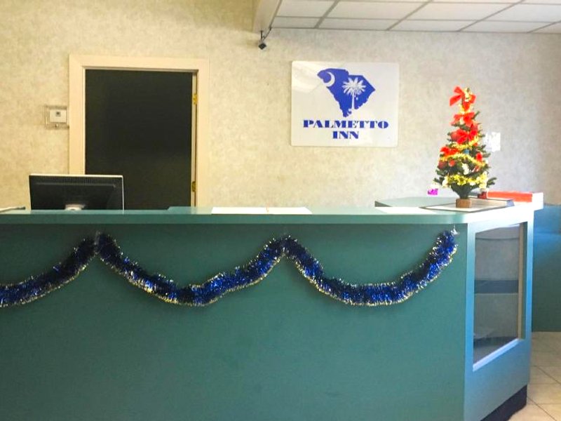 Palmetto Innの写真