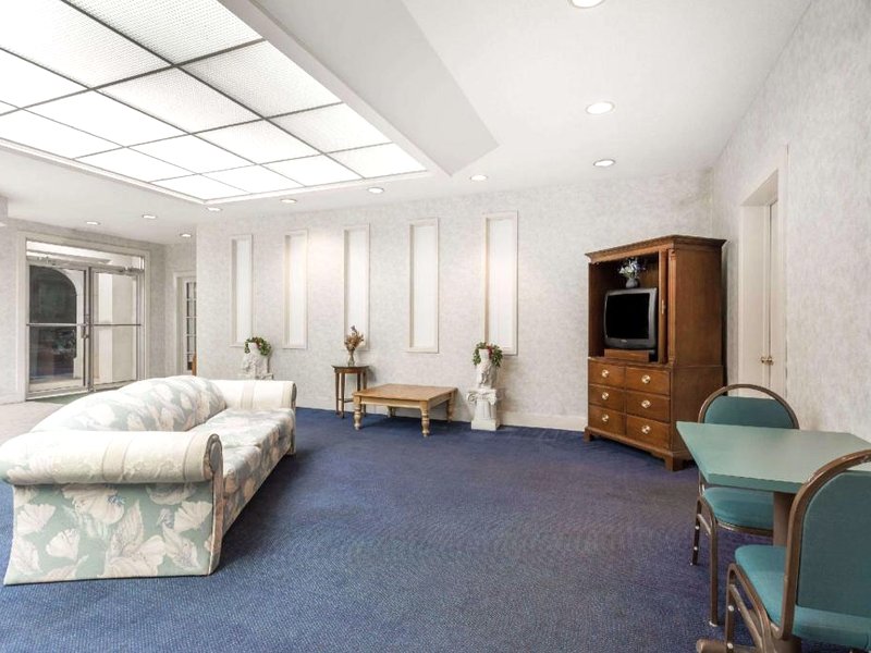 Palmetto Innの写真