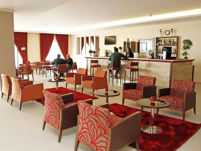 Palace Hotel & SPA Termas do Bicanhoの写真