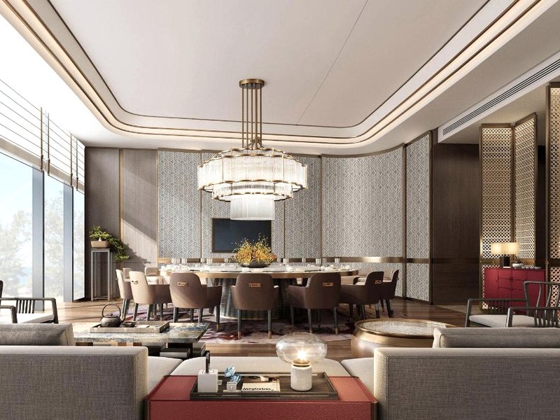 Sheraton Rizhao Hotelの写真