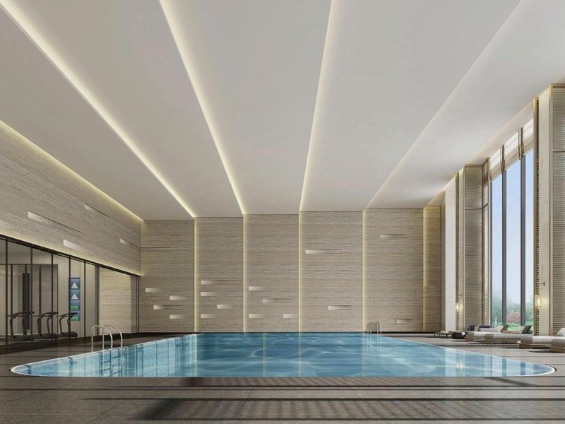 Sheraton Rizhao Hotelの写真