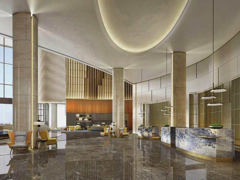 Sheraton Rizhao Hotelの写真