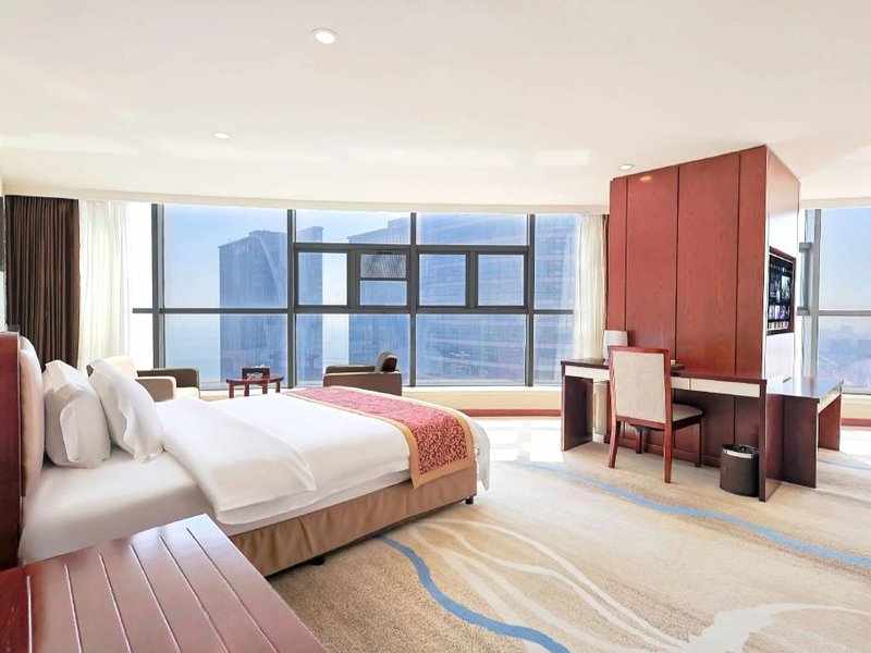 Tiande International Hotelの写真