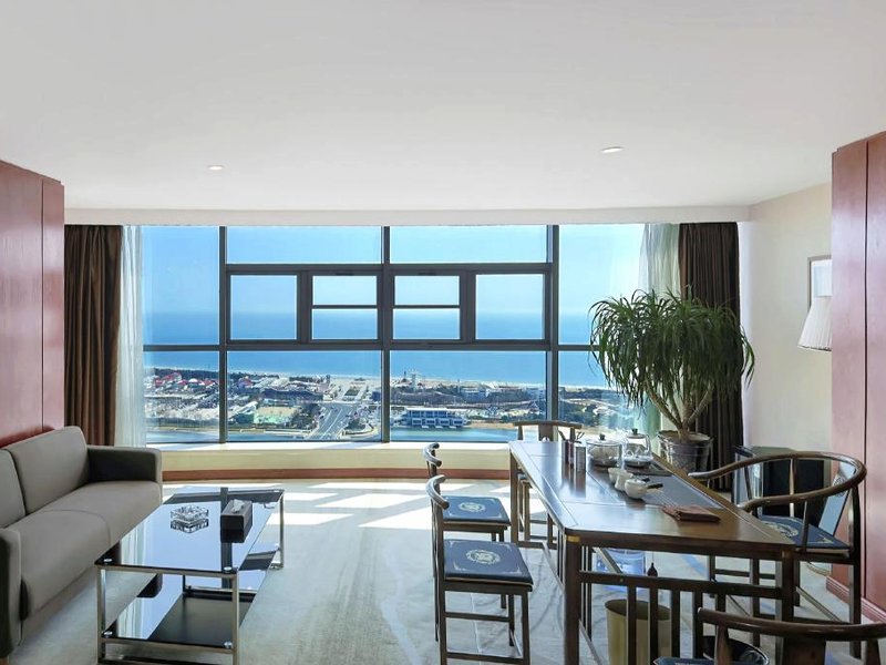 Tiande International Hotelの写真
