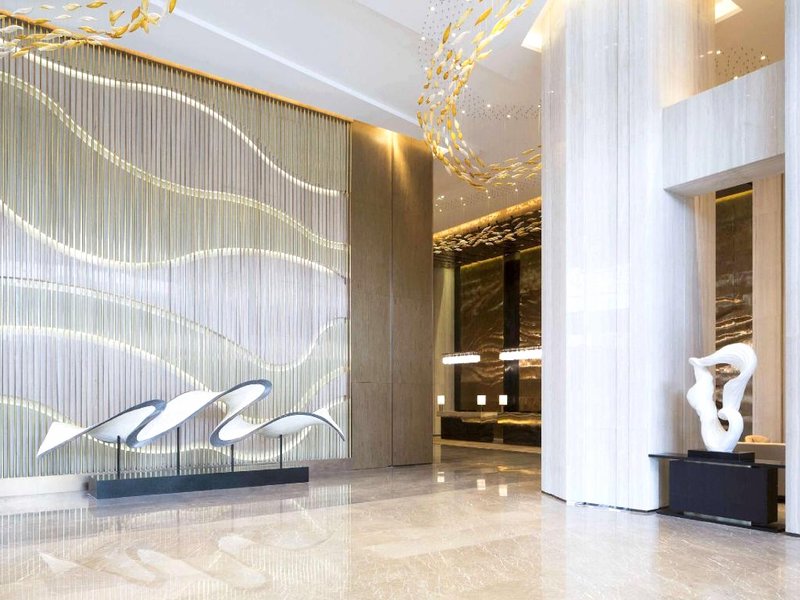 ノボテル リーヅァオ スーニン (Novotel Rizhao Suning)の写真