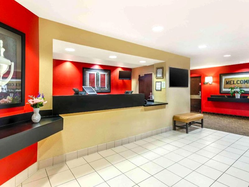 Extended Stay America Suites - Minneapolis - Woodburyの写真
