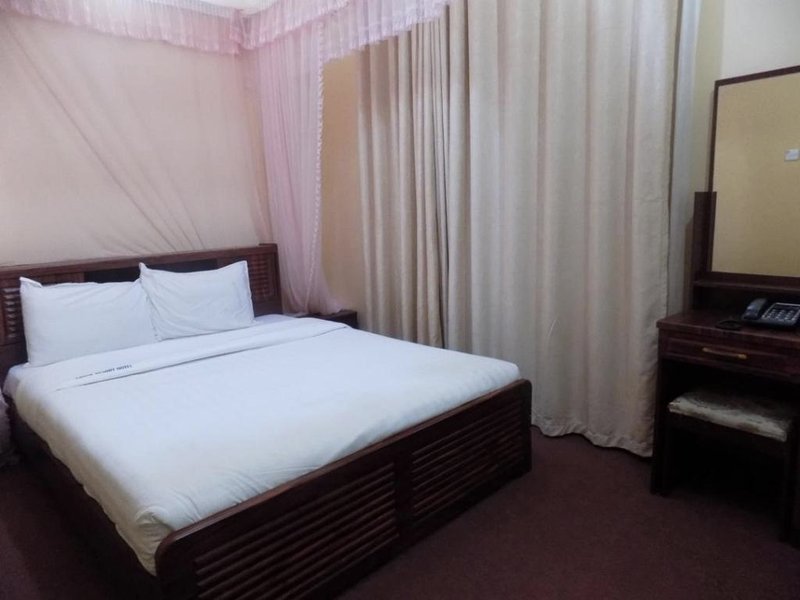 Belline Hotel Ishakaの写真