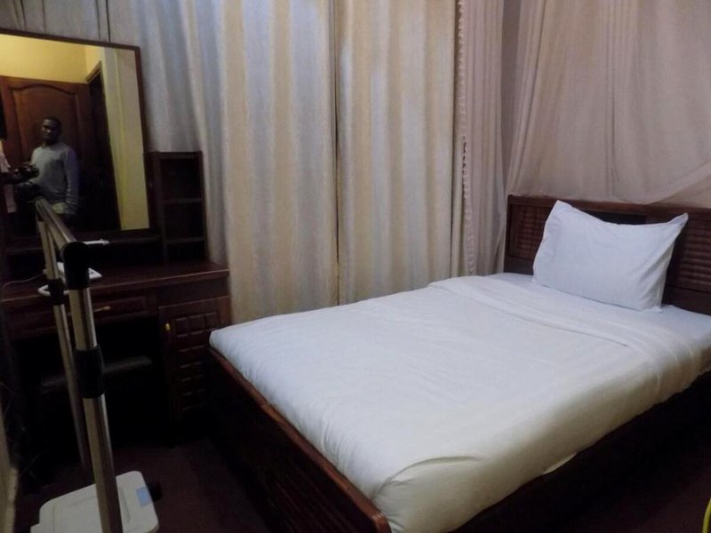 Belline Hotel Ishakaの写真