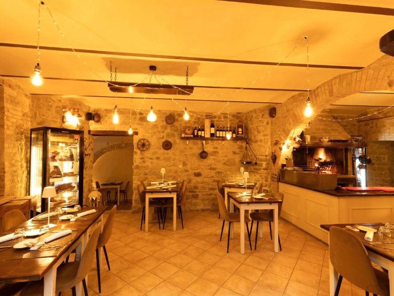 Il Grottino Relais & Spaの写真