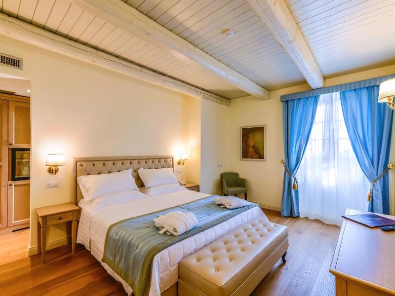 Relais Paradiso Resort & Spaの写真