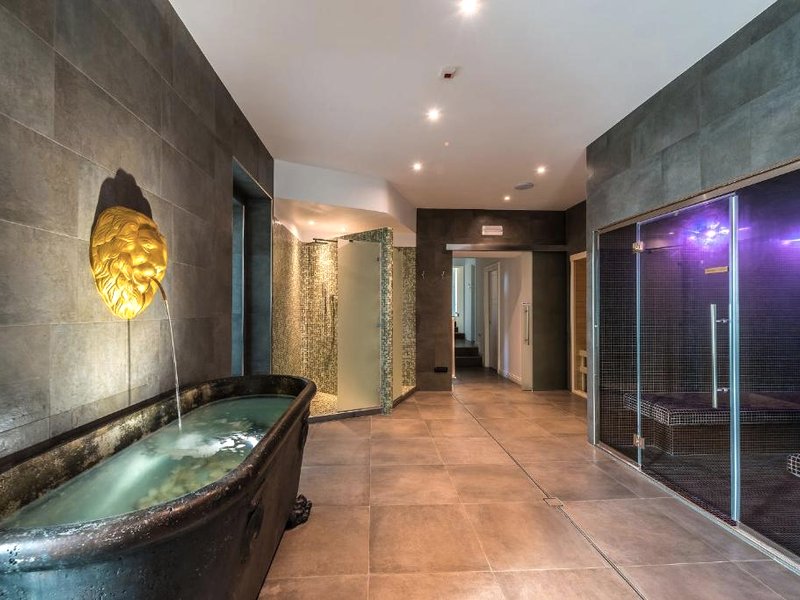 Relais Paradiso Resort & Spaの写真