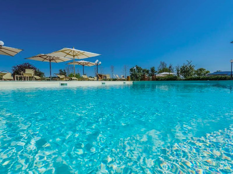 Relais Paradiso Resort & Spaの写真