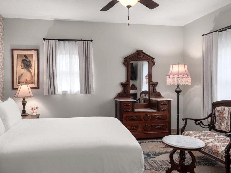 National Hotel Jackson, Tapestry Collection by Hiltonの写真