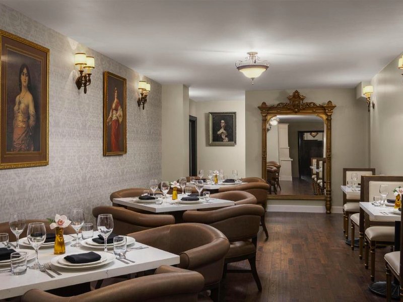 National Hotel Jackson, Tapestry Collection by Hiltonの写真