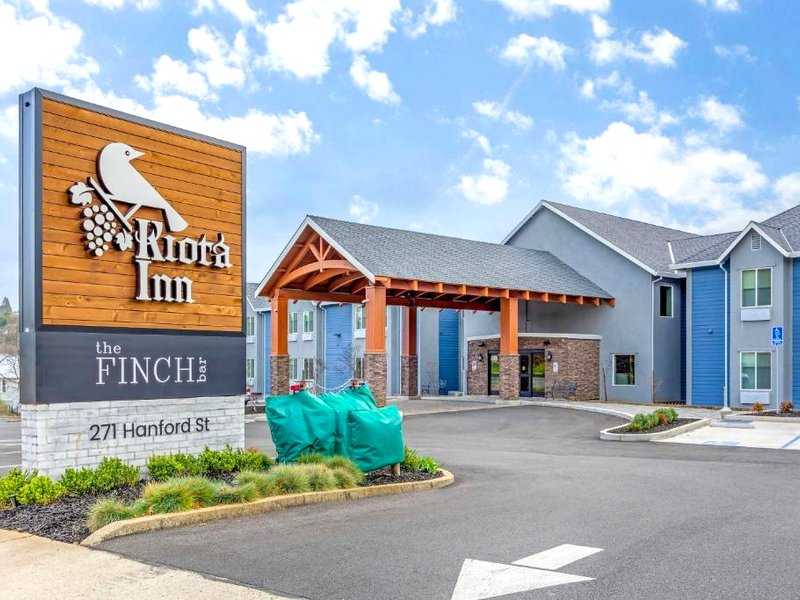 Kiota Inn & Event Center Sutter Creek, Ascend Hotel Collectionの写真