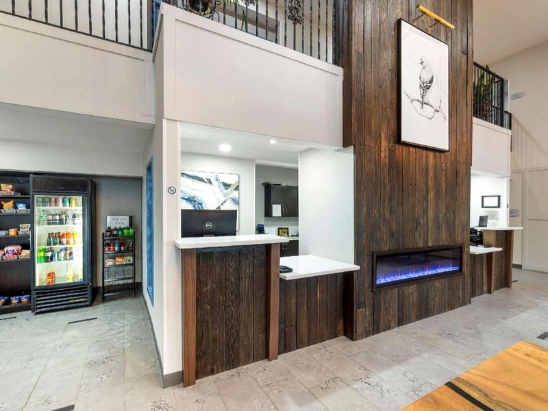 Kiota Inn & Event Center Sutter Creek, Ascend Hotel Collectionの写真