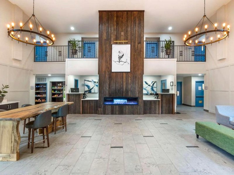 Kiota Inn & Event Center Sutter Creek, Ascend Hotel Collectionの写真