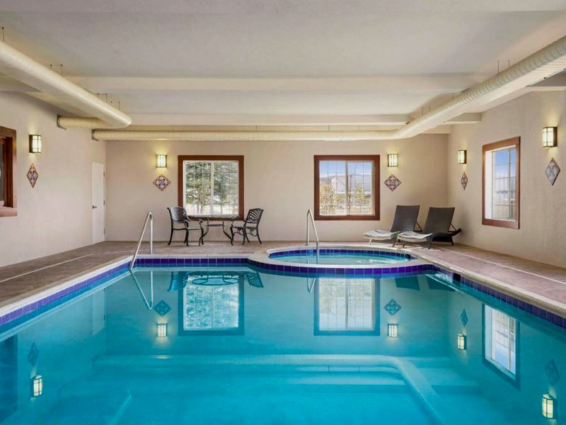 ラ キンタ イン&スイーツ バイ ウィンダム トリニダード (La Quinta Inn & Suites by Wyndham Trinidad)の写真