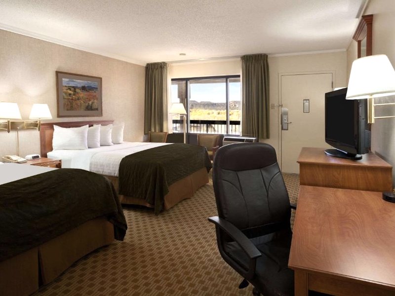 デイズ イン&スイーツ バイ ウィンダム トリニダード (Days Inn & Suites by Wyndham Trinidad)の写真