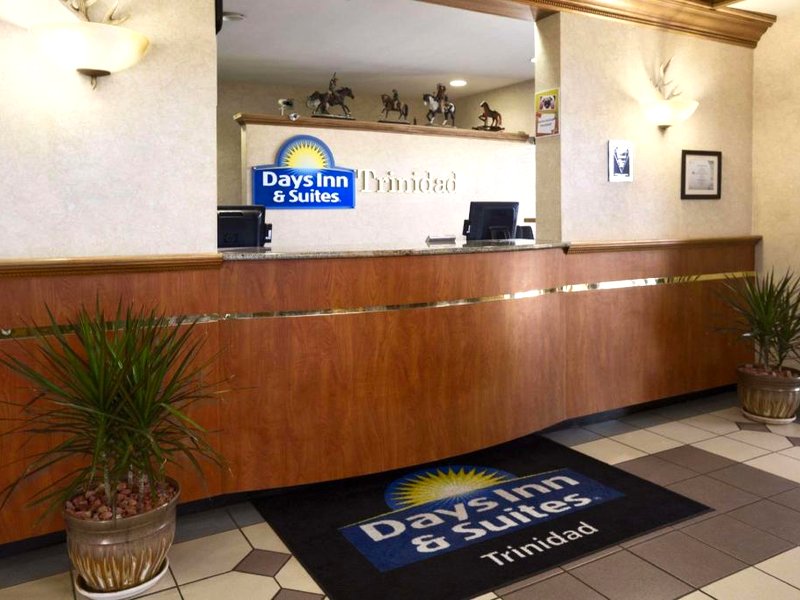 デイズ イン&スイーツ バイ ウィンダム トリニダード (Days Inn & Suites by Wyndham Trinidad)の写真