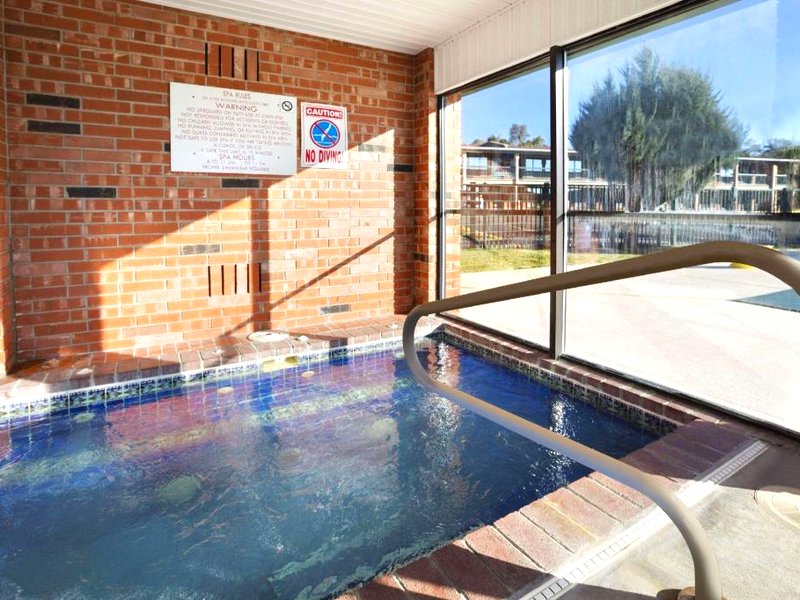 デイズ イン&スイーツ バイ ウィンダム トリニダード (Days Inn & Suites by Wyndham Trinidad)の写真
