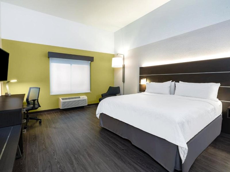 Holiday Inn Express & Suites Trinidad By IHGの写真