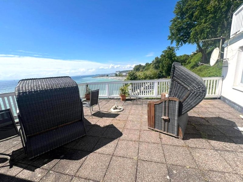 Pension Ostseeblickの写真