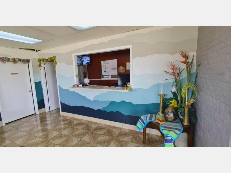 Executive Inn By OYO Queenville Menaの写真