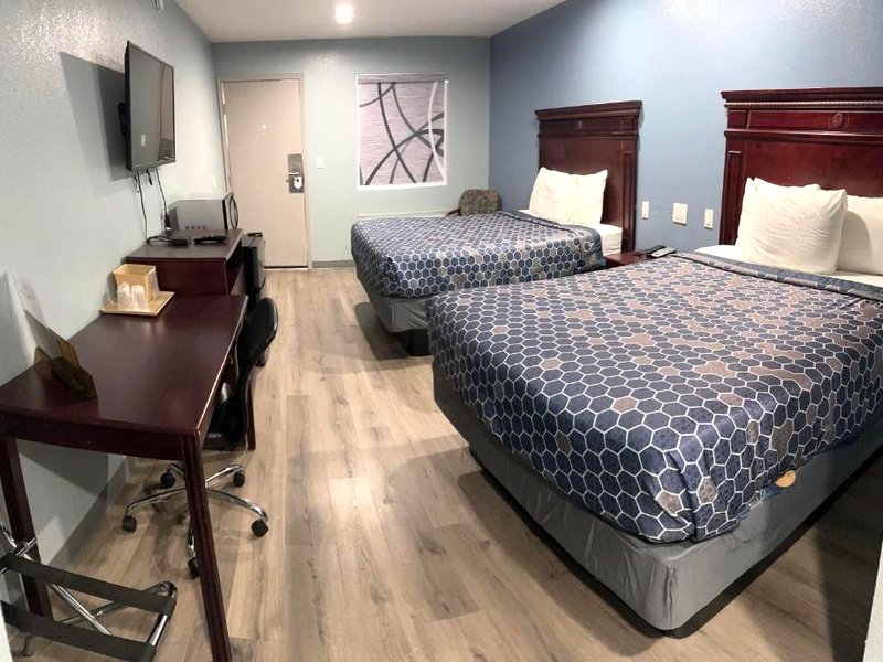 オザーク イン  (Ozark Inn)の写真