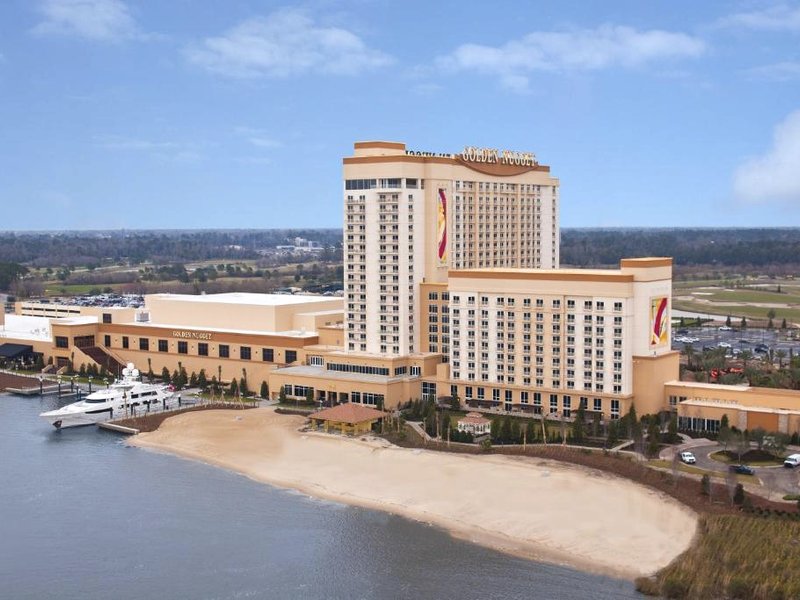 Golden Nugget Lake Charlesの写真