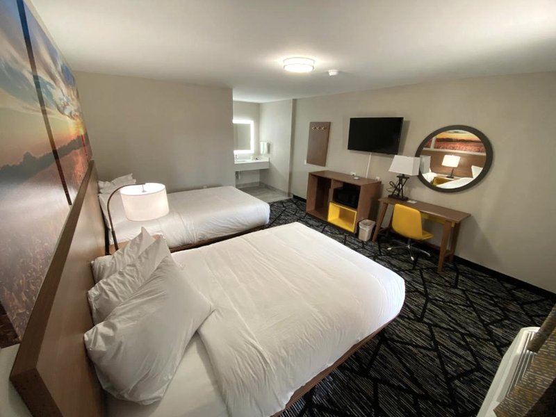 Days Inn by Wyndham Lake Charlesの写真