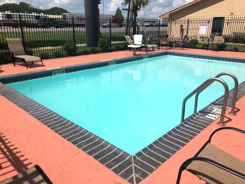 Days Inn by Wyndham Lake Charlesの写真