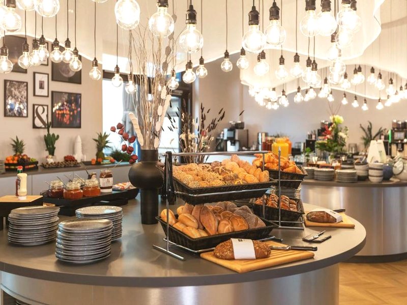 Holiday Inn - the niu, Star Sindelfingen By IHGの写真