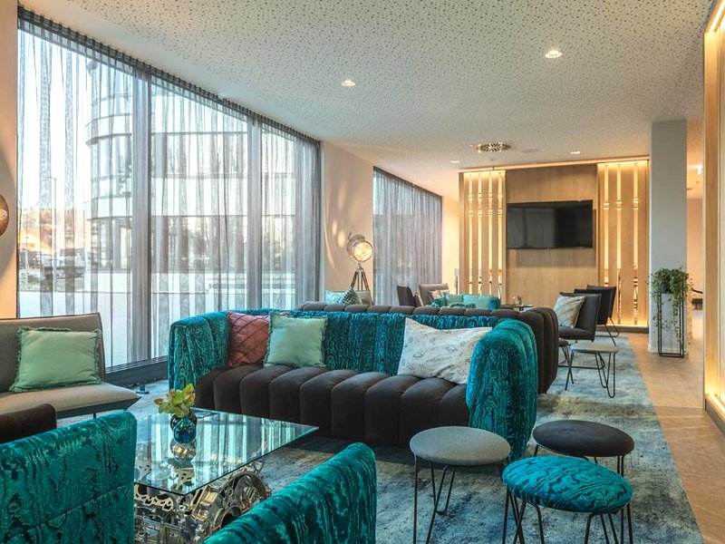 Holiday Inn - the niu, Star Sindelfingen By IHGの写真