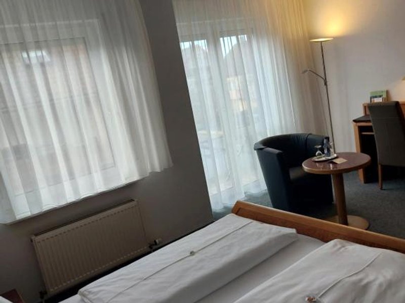 Hotel Zimmermannの写真