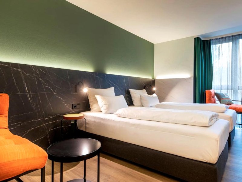 ACHAT Hotel Stuttgart Airport Messeの写真