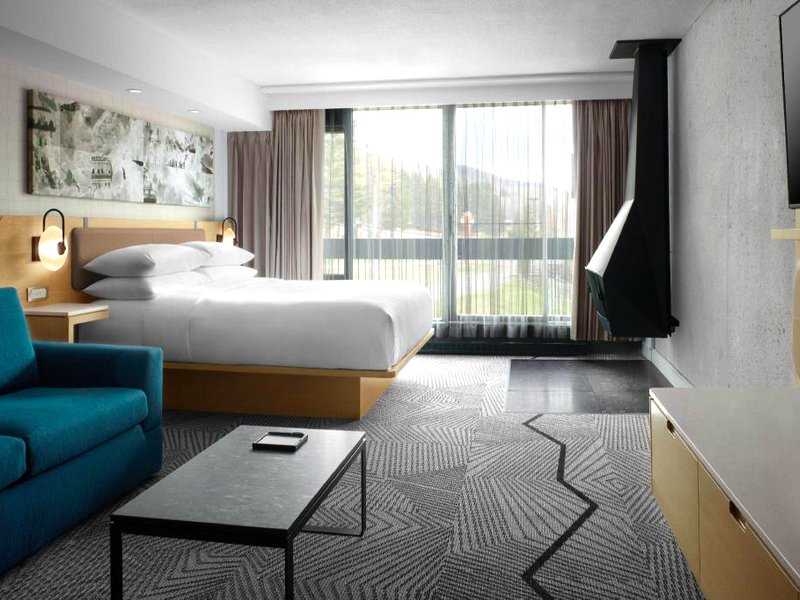 Delta Hotels, Mont Sainte-Anne, Resort & Convention Centerの写真