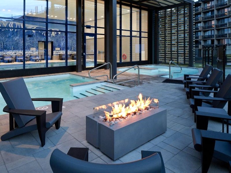 Delta Hotels, Mont Sainte-Anne, Resort & Convention Centerの写真
