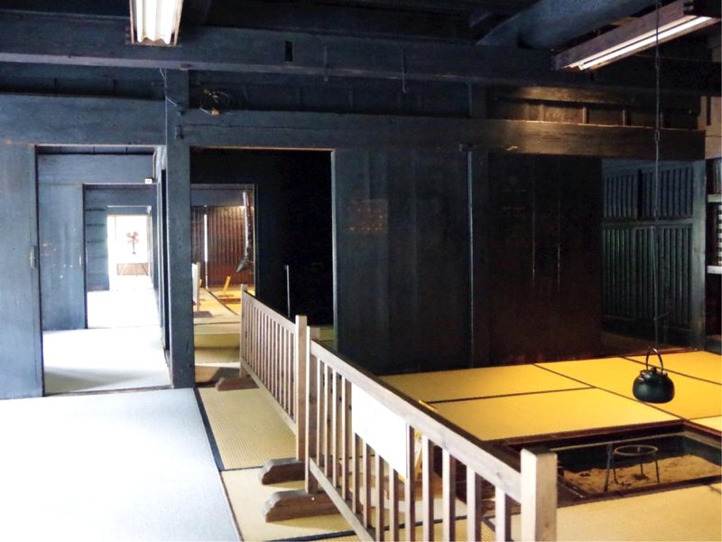 旅館鶴富屋敷 (Ryokan Tsurutomi Yashiki)の写真