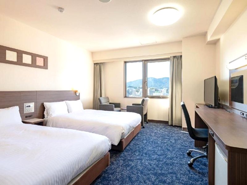 EN HOTEL 伊勢 (EN HOTEL Ise)の写真
