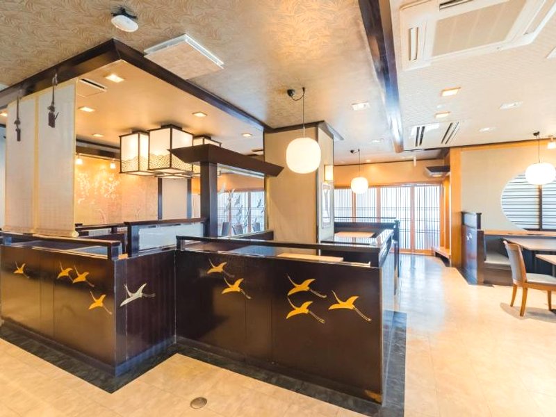 EN HOTEL 伊勢 (EN HOTEL Ise)の写真