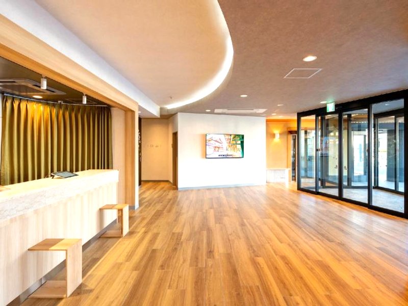EN HOTEL 伊勢 (EN HOTEL Ise)の写真