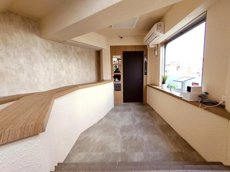 フライ キャット イン 伊勢 (FLY CAT INN Ise)の写真