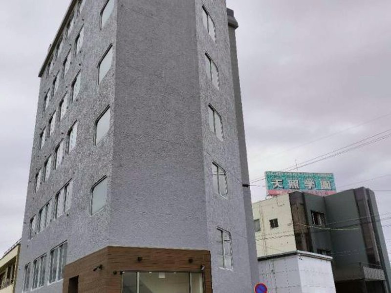 フライ キャット イン 伊勢 (FLY CAT INN Ise)の写真