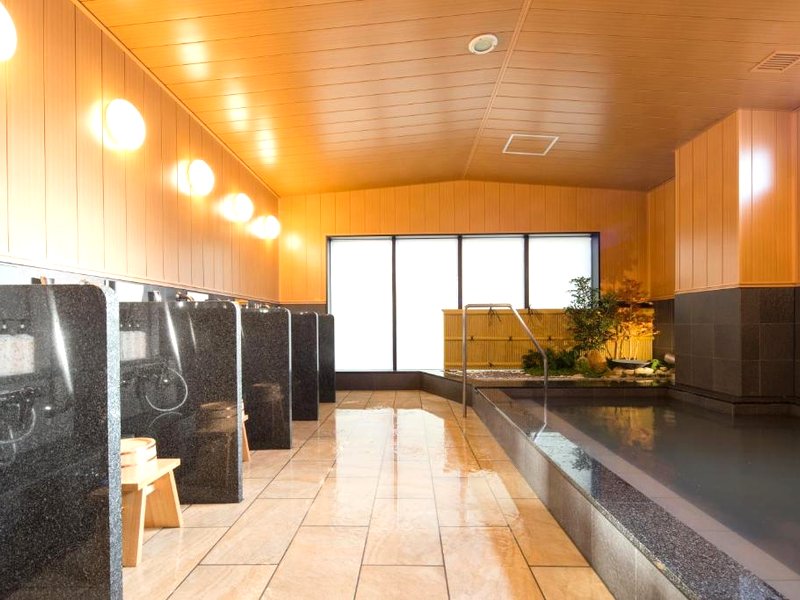 三交イン 伊勢市駅前 四季乃湯 (Sanco Inn Iseshi Ekimae)の写真