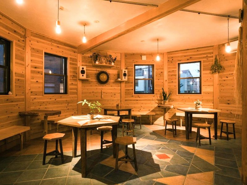 伊勢のゲストハウス風見荘 (Ise Guest House Kazami)の写真