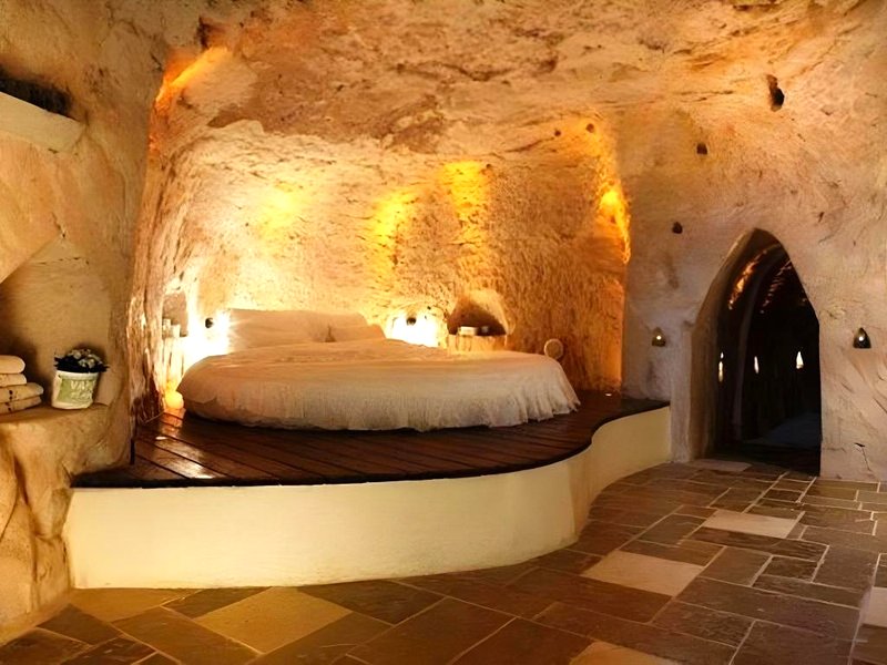 コロンベリアム ホテル (Columbarium Hotel)の写真