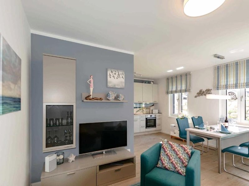 APPARTEMENT TRAUMSTERN 21 - zum Strand wenige Geh Minutenの写真