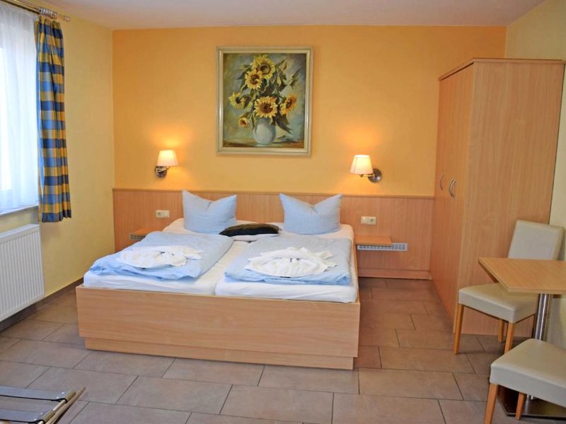 Pension Vineta Ostseebad Baabeの写真